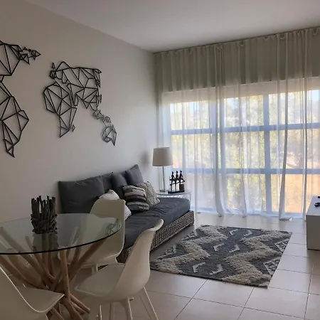 Nature's Passion Studio-apartment 아파트 킨타 두 안주