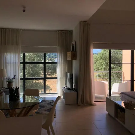 아파트 Nature's Passion Studio-apartment