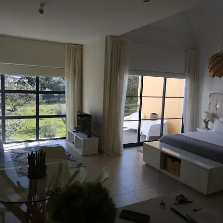 Nature's Passion Studio-apartment 아파트
