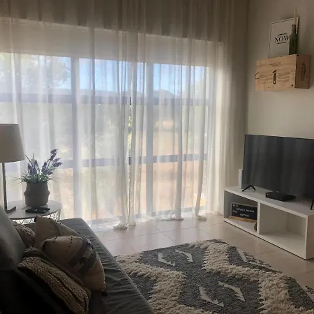 아파트 Nature's Passion Studio-apartment *
