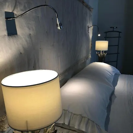 Nature's Passion Studio-apartment 아파트 킨타 두 안주