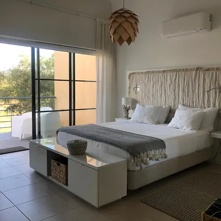 Nature's Passion Studio-apartment 아파트 *