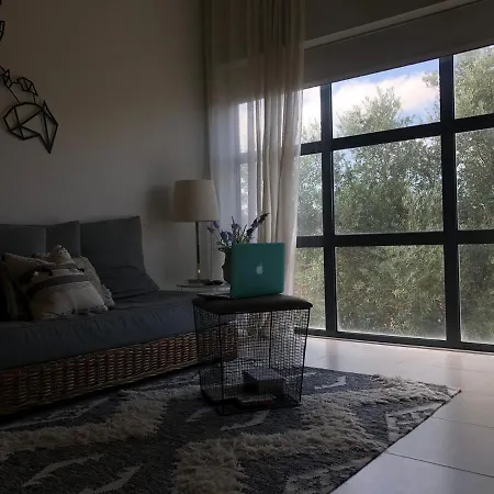 아파트 Nature's Passion Studio-apartment
