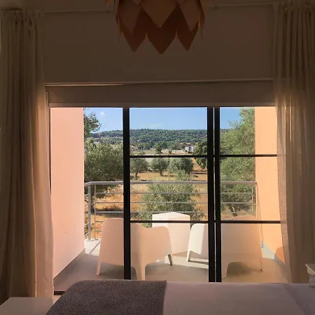 Nature's Passion Studio-apartment