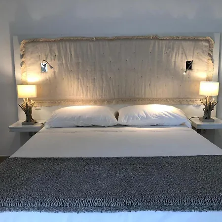 Nature's Passion Studio-apartment 아파트 킨타 두 안주