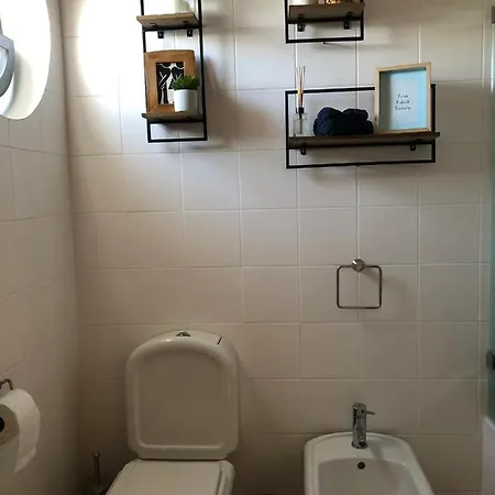 Nature's Passion Studio-apartment
