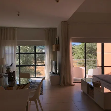 Nature's Passion Studio-apartment *