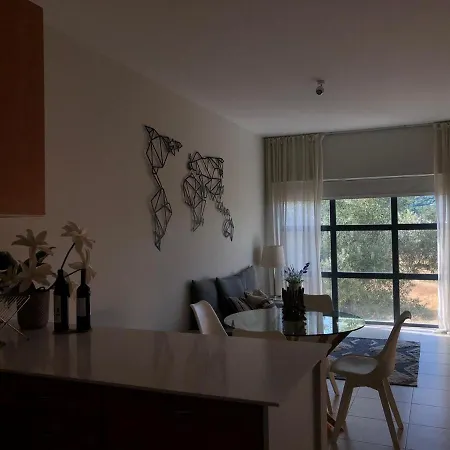 아파트 Nature's Passion Studio-apartment