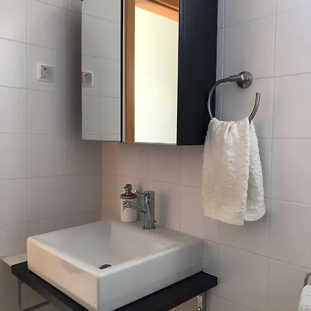 아파트 Nature's Passion Studio-apartment *