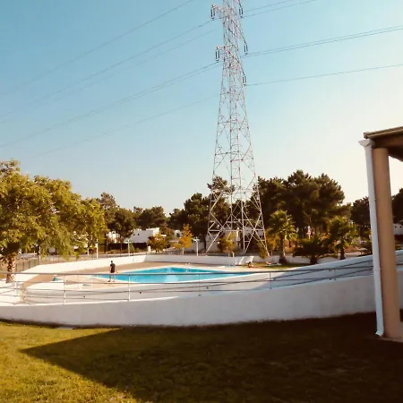 Nature's Passion Studio-apartment *