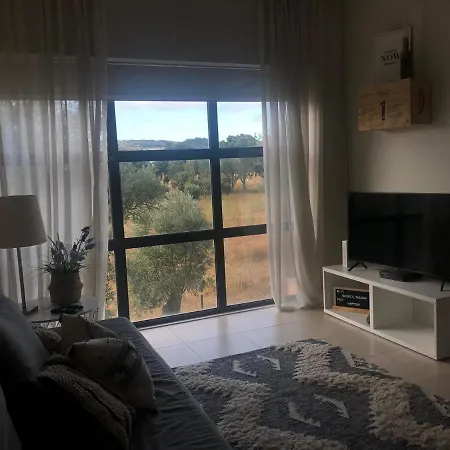 아파트 Nature's Passion Studio-apartment *
