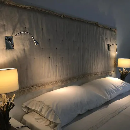 아파트 Nature's Passion Studio-apartment *