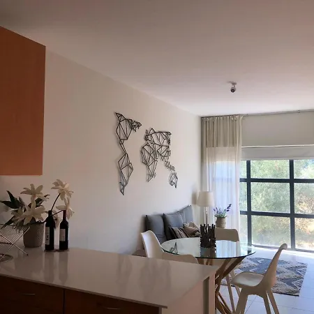 Nature's Passion Studio-apartment